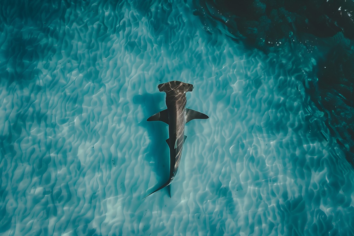 Czy na Bali są rekiny? Gdzie nurkować