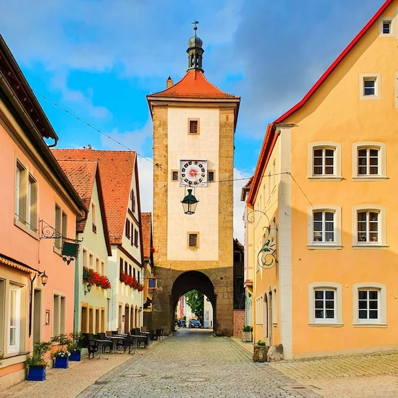 Co warto zobaczyć w Giżycku? Najlepsze atrakcje Mazur