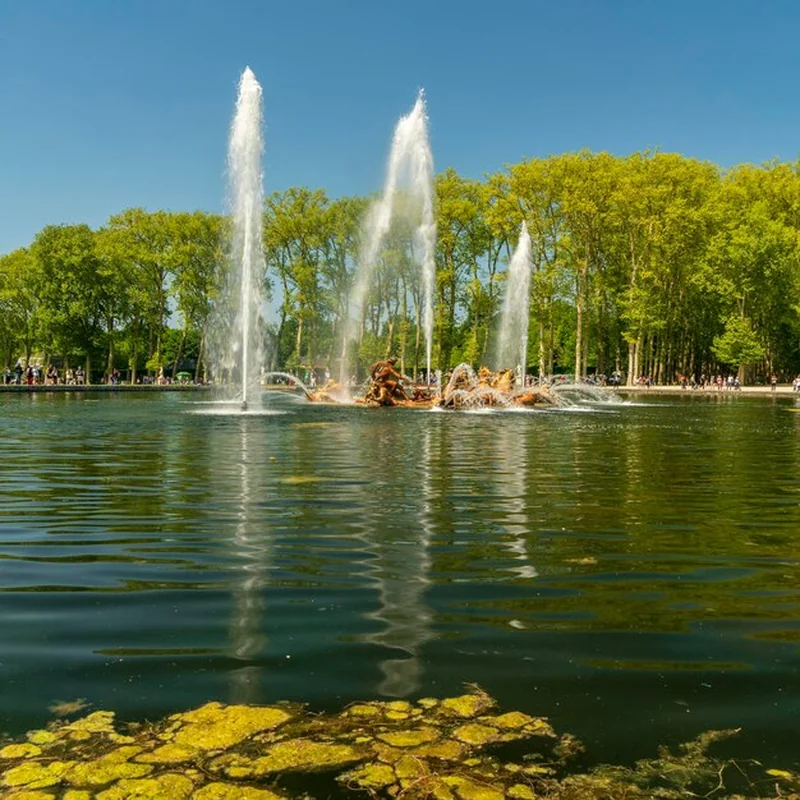 Co warto zobaczyć w parku zdrojowym w Busku-Zdroju? Sprawdź