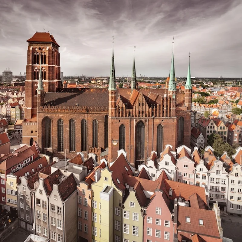 Co warto zobaczyć w Starogardzie Gdańskim? Atrakcje i miejsca