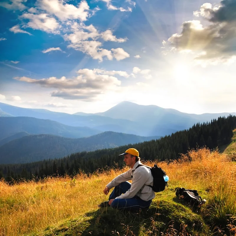 Co zabrać do Zakopanego latem? Przewodnik na wyjazd w góry