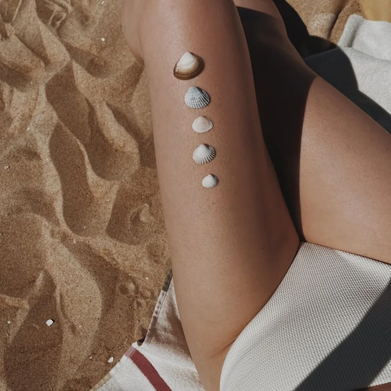 Czy można się opalać podczas kuracji izotekiem? Sprawdź!