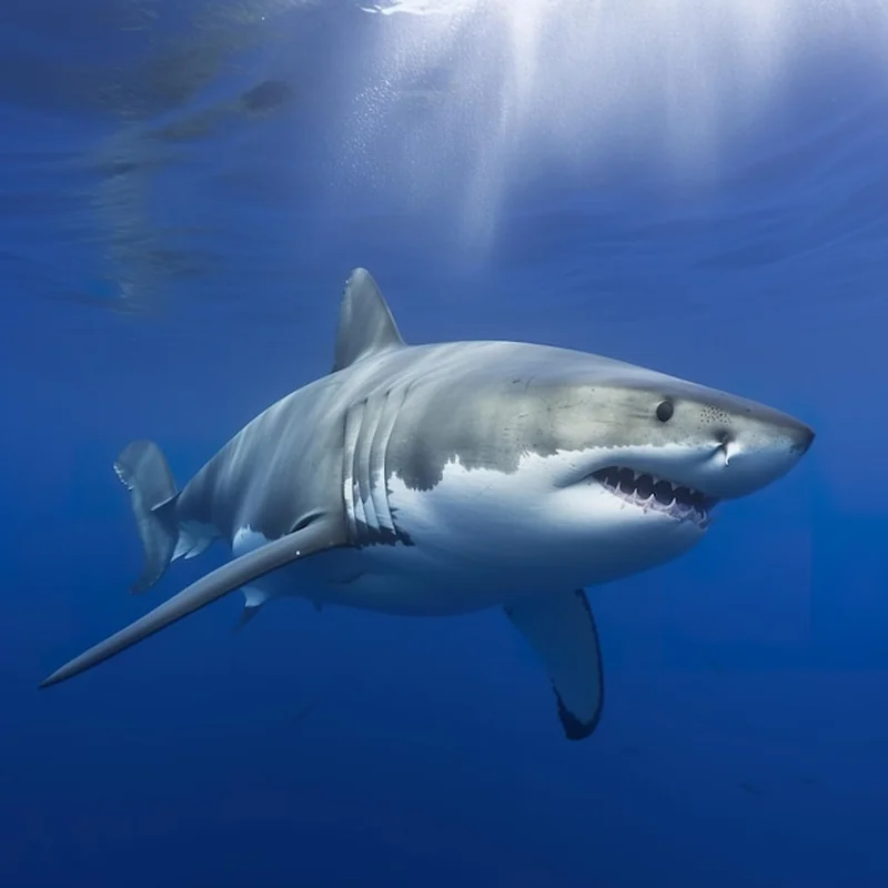 Czy na cyprze są rekiny? Poradnik dla nurków