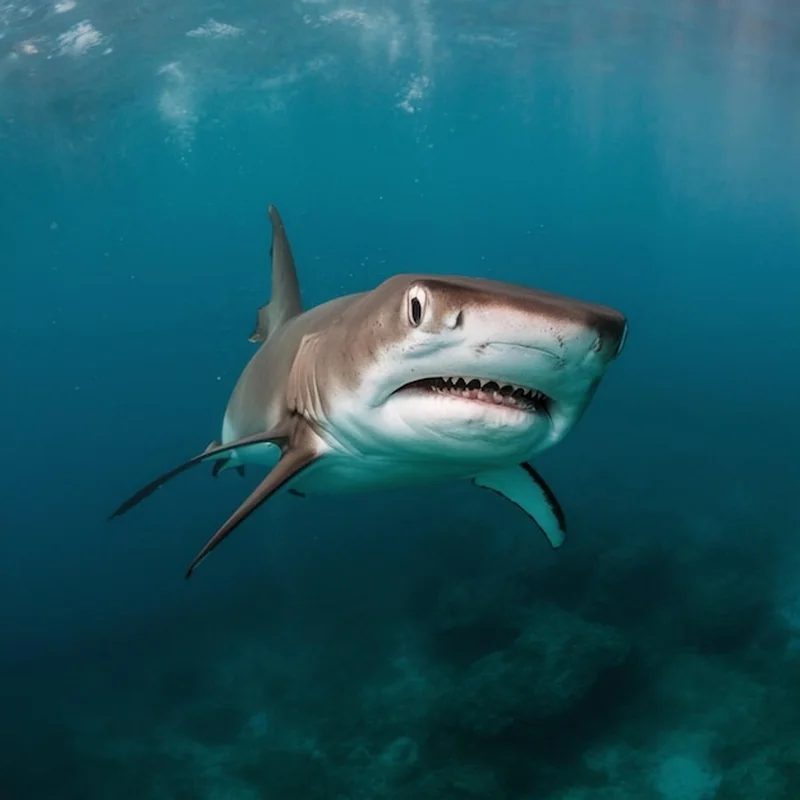 Czy w Albanii są rekiny? Sprawdź przed wakacjami