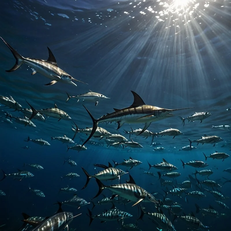 Czy w turcji są rekiny? Sprawdź przed wakacjami