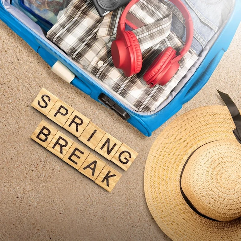 Gdzie wybrać się na wakacje za granicą? Nasze propozycje wczasów