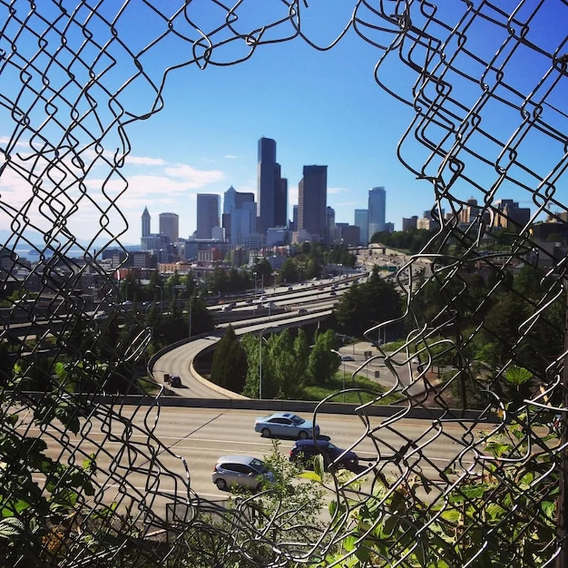 Które dzielnice nowego jorku są niebezpieczne? Sprawdź