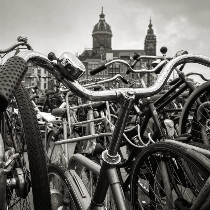 Muzeum nietypowych rowerów w Gołębiu – co warto zobaczyć?