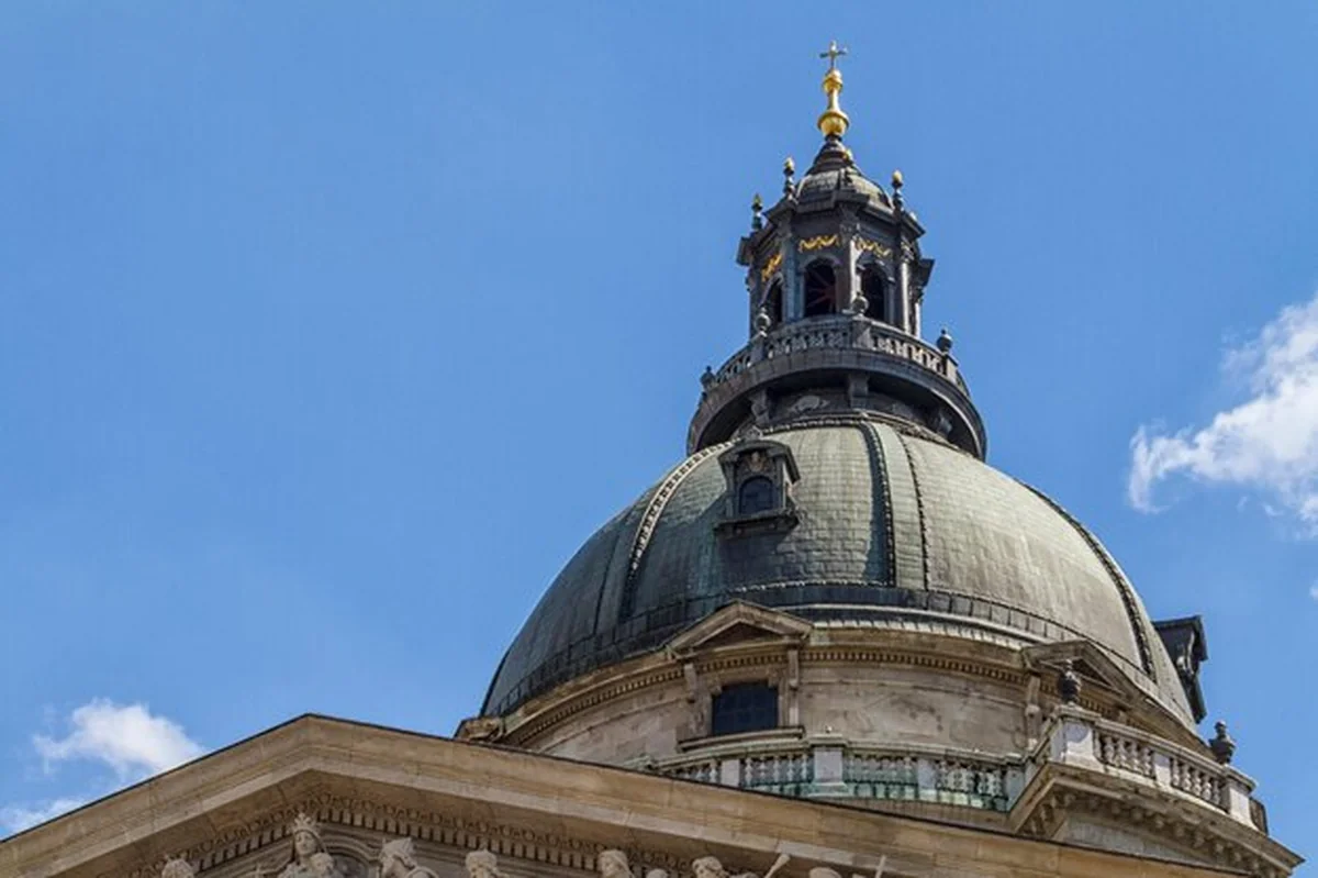 Bazylika św. Stefana w Budapeszcie, Węgry