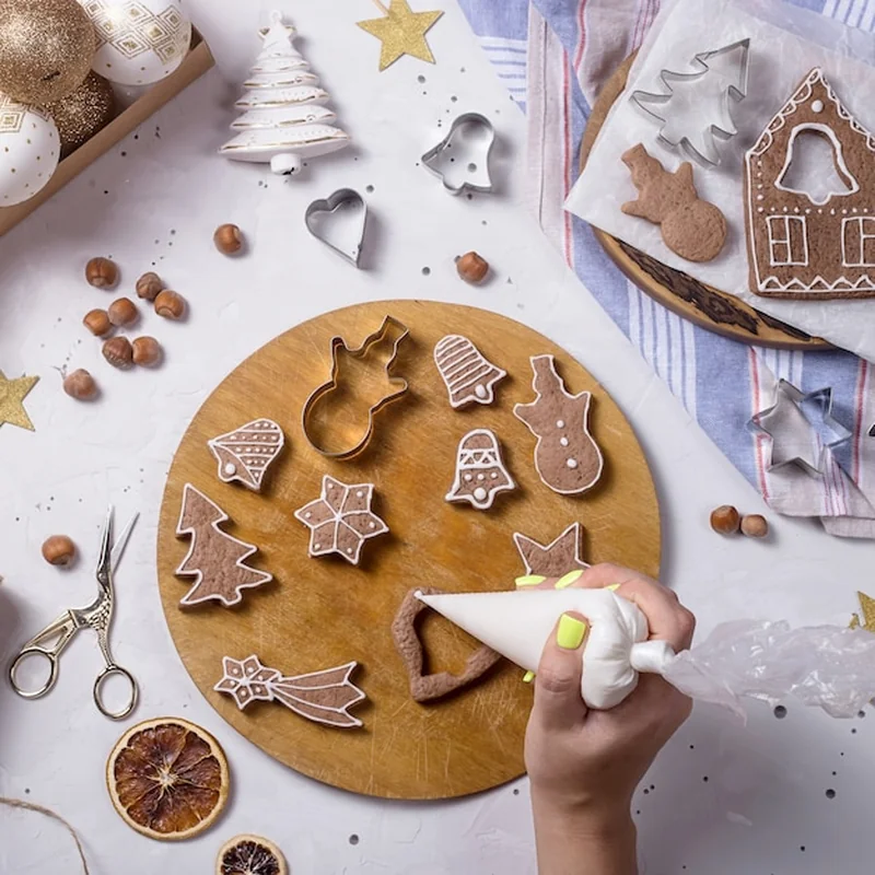 Warsztaty piernikowe dla dzieci w Toruniu – co warto wiedzieć?