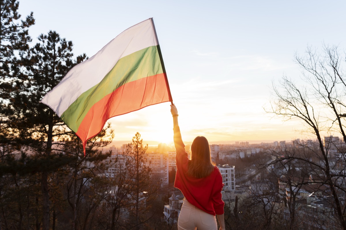 Z jakimi państwami graniczą Węgry? Sprawdź listę