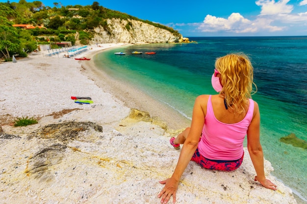 Gdzie leży Chorwacja? Poznaj geografię tego kraju