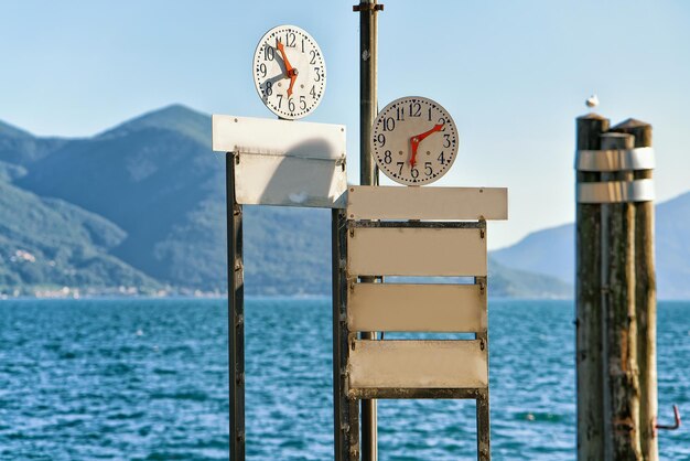 Korfu czas: Jaki jest aktualny czas w Grecji?